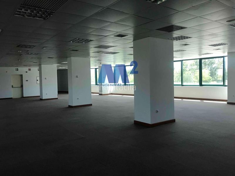Foto c6a23368-d257-46a8-9b93-77e24a81de17. Rent office space in Vega de la Moraleja San Sebastián de los Reyes