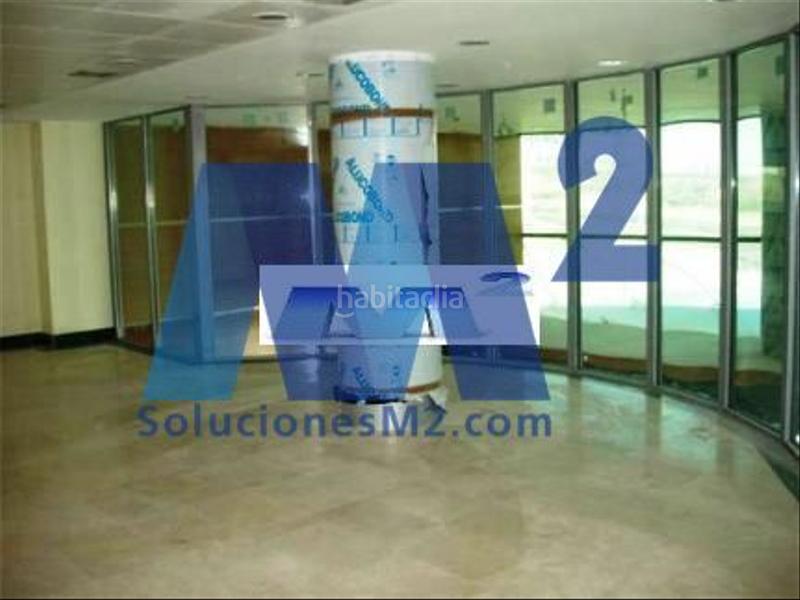 Foto e4e0e60e-956d-40c1-99e9-1deb3be51400. Rent office space in Vega de la Moraleja San Sebastián de los Reyes
