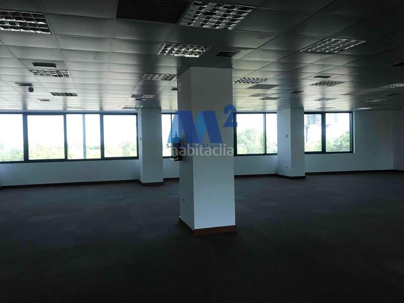 Foto fe44625b-5a0e-415d-9529-44aa4e168d2b. Rent office space in Vega de la Moraleja San Sebastián de los Reyes