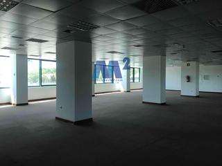 Location Bureau à Vega de la Moraleja. En san sebastián de los reyes