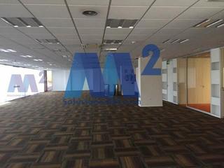 Alquiler Oficina en El Soto de la Moraleja. En alcobendas