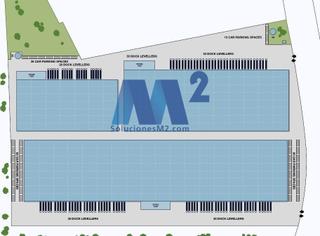 Nave industrial en Meco pueblo