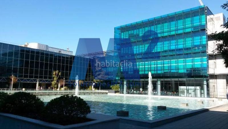 Foto a7b5c7bc-d19f-4805-a664-e5500dad9dbf. Alquiler oficina en Montserrat-Parque Empresarial San Fernando de Henares