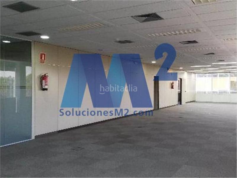 Foto 458a60b2-d24c-417e-aea6-91d46d83cbdf. Alquiler oficina en Montserrat-Parque Empresarial San Fernando de Henares