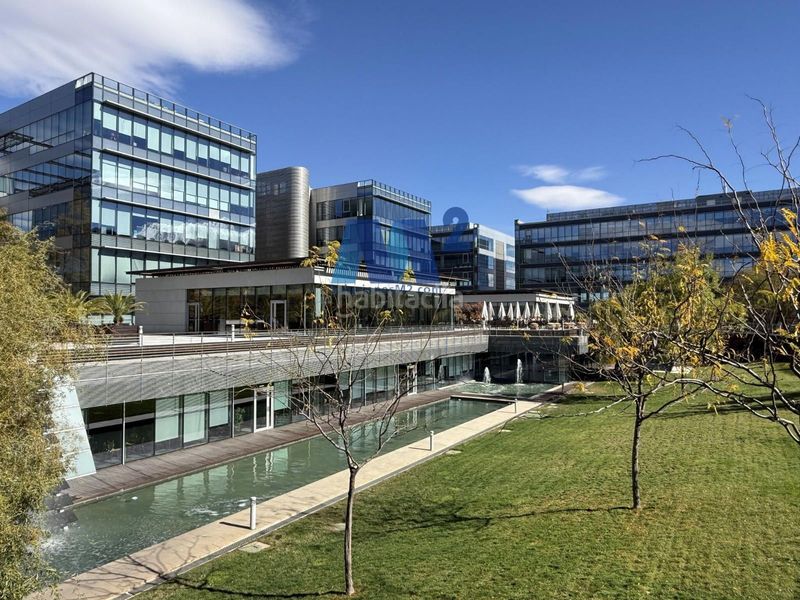 Foto 0ba2bfe6-82ee-4fea-8d93-fd10e7b525b8. Alquiler edificio  para sede corporativa en alquiler en Madrid