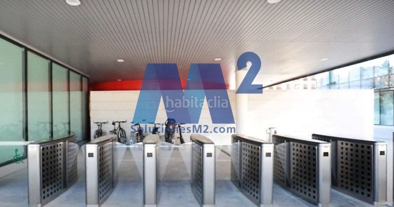 Foto fc79689f-fa0c-43f8-9e9f-5420bb404d24. Alquiler edificio  para sede corporativa en alquiler en Madrid