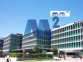 Miete Büro in Arroyo de la Vega. En alcobendas