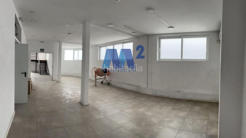 Foto 2c632884-078c-42fa-9bdf-94a99be35415. Nave industrial en El Barral Ferial Coslada