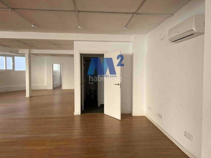 Foto 30f7dacd-7e81-41cc-93dd-63a73723e791. Nave industrial en El Barral Ferial Coslada