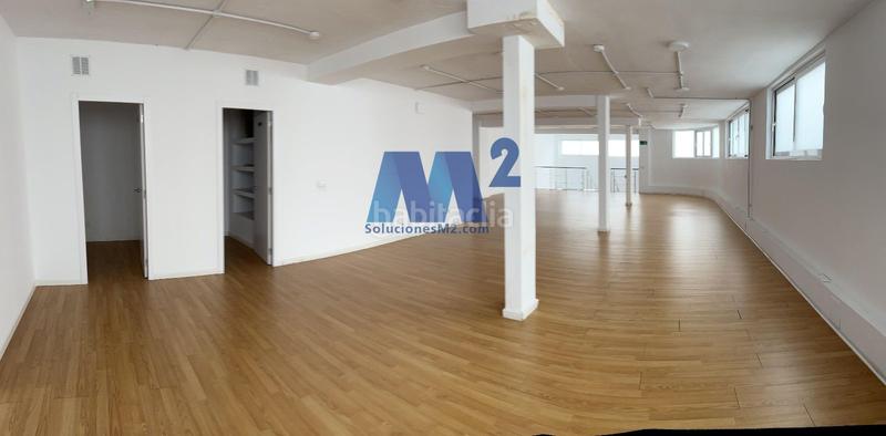 Foto 3b9bec2a-3c4a-4287-87d0-dab5375b3683. Nave industrial en El Barral Ferial Coslada