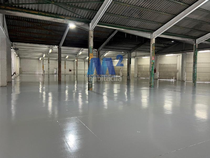 Foto 52ef5954-6c2b-40ee-b816-208e468b7c07. Nave industrial en El Barral Ferial Coslada