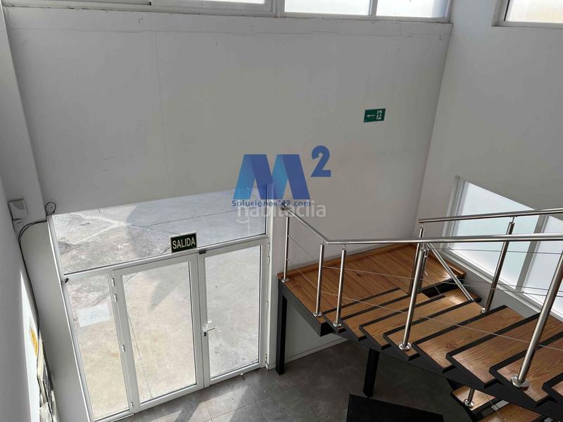 Foto a2025c94-bb5f-45c4-b155-555bc18631b6. Nave industrial en El Barral Ferial Coslada