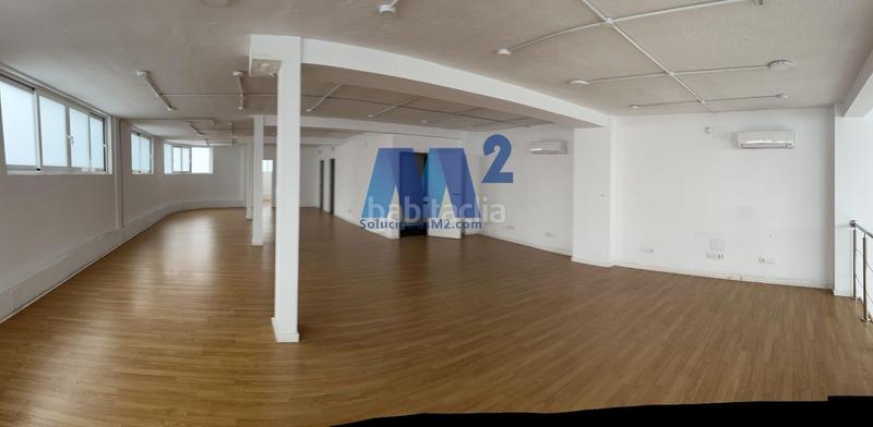 Foto d0f85231-ef31-4665-8fe2-1ad783b101ef. Nave industrial en El Barral Ferial Coslada