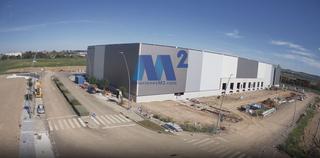 Lloguer Nau industrial a El Higuerón. En córdoba