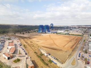 Miete Fabrikhalle in Villafría - La Ventilla - Castañares. En burgos