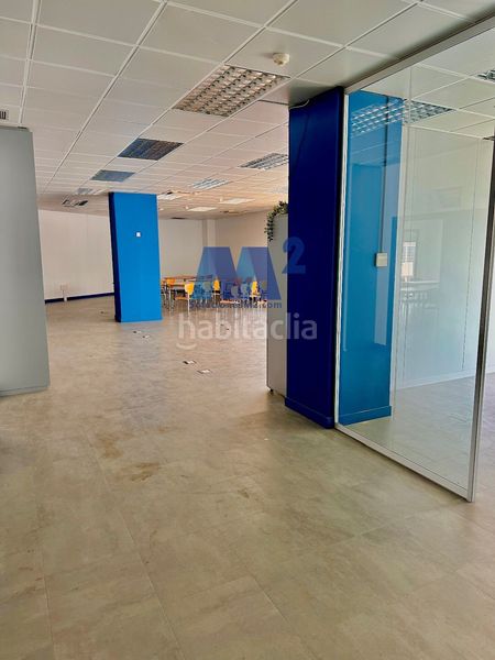 Foto 2500809d-90bb-49ee-9783-41cd663af168. Lloguer oficina a Zona Industrial Alcobendas
