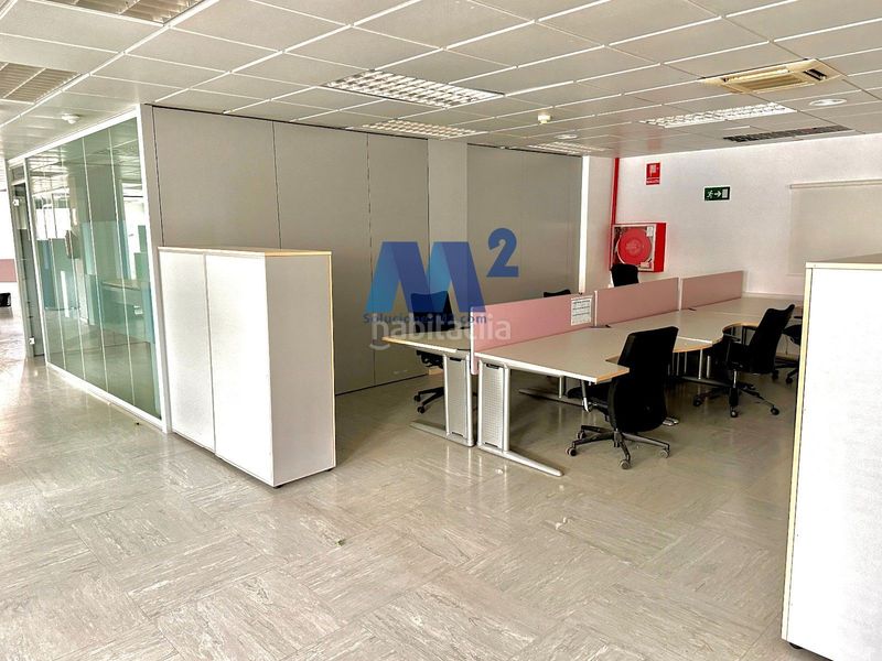 Foto 252198c3-1923-4da7-84dc-28a33e176edd. Lloguer oficina a Zona Industrial Alcobendas