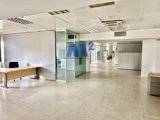 Oficina a Zona Industrial. En alcobendas