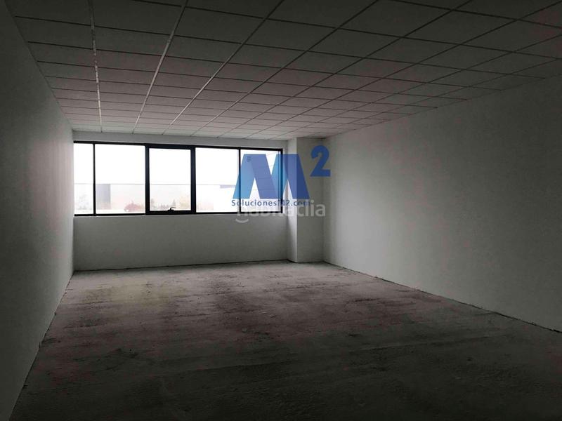 Foto 548443b6-5678-498b-9e01-ba2c31720e9b. Alquiler oficina en Montserrat-Parque Empresarial San Fernando de Henares