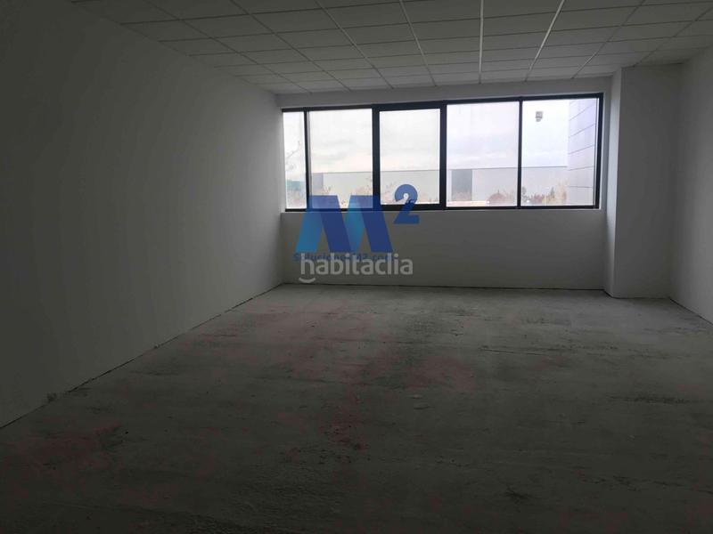 Foto 08131b9d-b410-48fd-873d-5fd73e6d579a. Location bureau avec parking dans Montserrat-Parque Empresarial San Fernando de Henares
