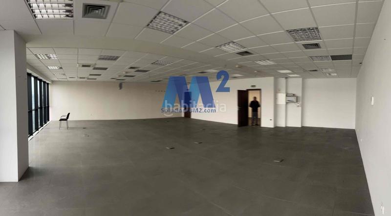 Foto 0dc25ff4-f355-4848-95ac-c83e9977712f. Location bureau avec parking dans Montserrat-Parque Empresarial San Fernando de Henares