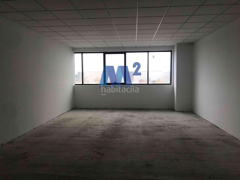 Foto 7bcacfce-1922-4f47-a4a6-ded074d9f409. Location bureau avec parking dans Montserrat-Parque Empresarial San Fernando de Henares