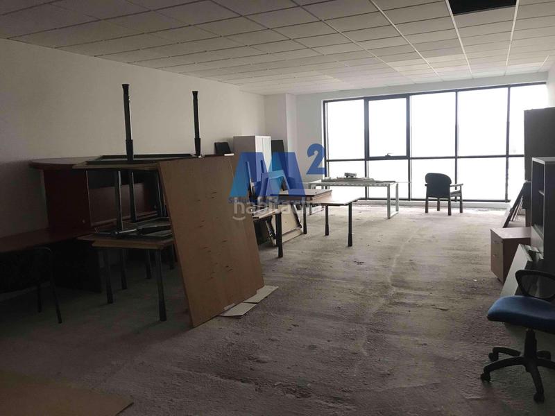 Foto 30c19fa9-7aa4-4908-9743-24dc3b79f1ce. Miete büro mit parking in Montserrat-Parque Empresarial San Fernando de Henares