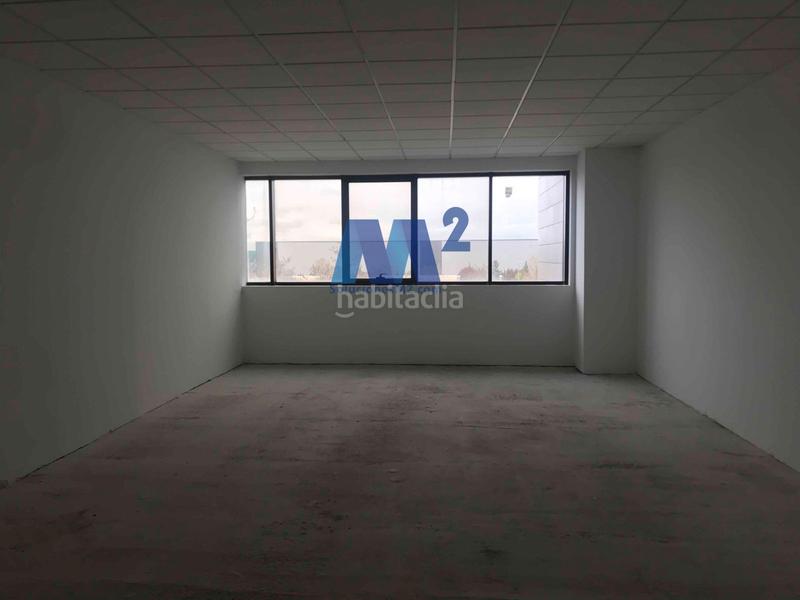 Foto 36692fa0-3921-4b04-bdad-a014639bec19. Rent office space with parking in Montserrat-Parque Empresarial San Fernando de Henares
