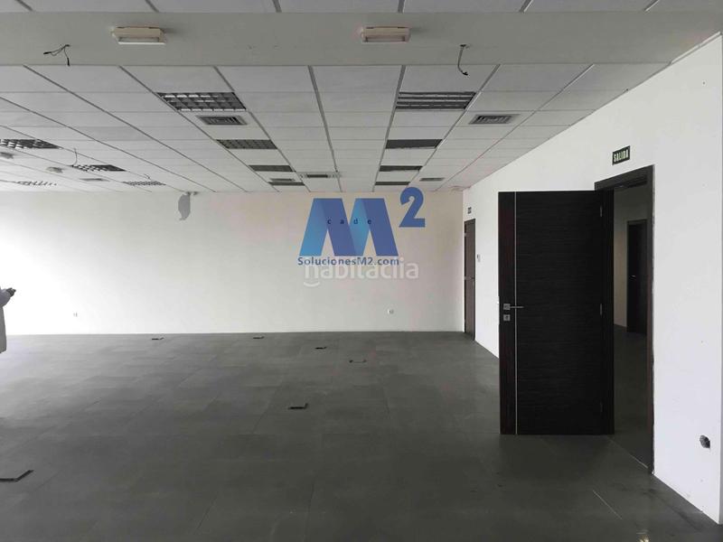 Foto 7ae26582-837e-4dee-a891-1aabf35aaf61. Rent office space with parking in Montserrat-Parque Empresarial San Fernando de Henares