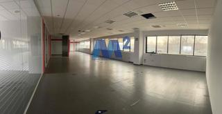 Rent Office space in Montserrat-Parque Empresarial. En san fernando de henares