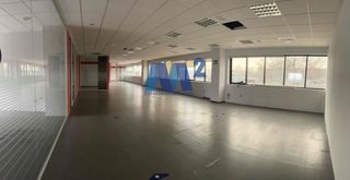 Affitto Ufficio  De la vía láctea. Oficina en alquiler en san fernando de henares