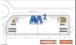 Affitto Capannone industriale  La amarguilla. Nave logística llave en mano en venta y alquiler
