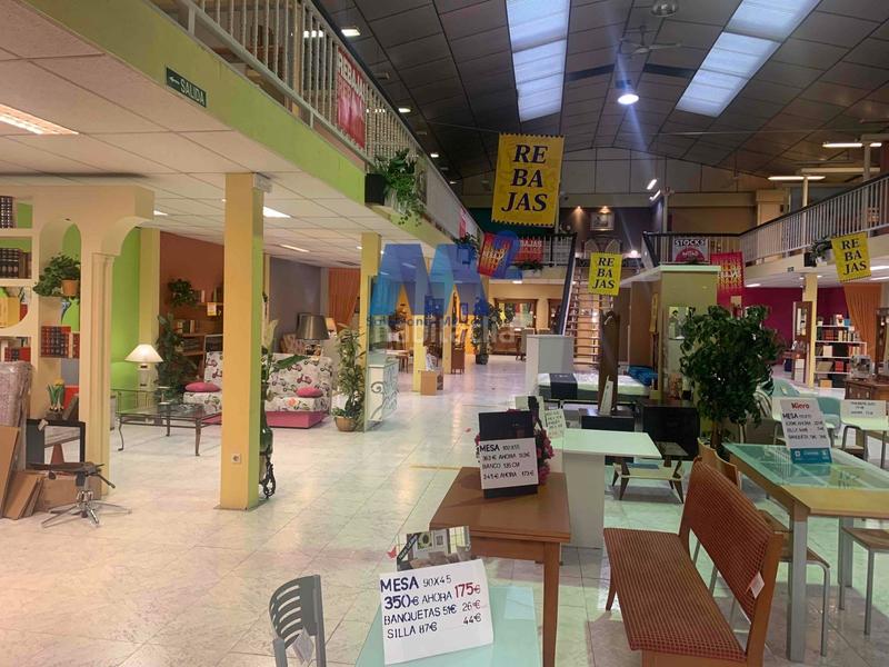 Foto 06881b15-eb83-4549-bd82-6fded03313e7. Alquiler nave industrial nave comercial en venta y alquiler en Coslada