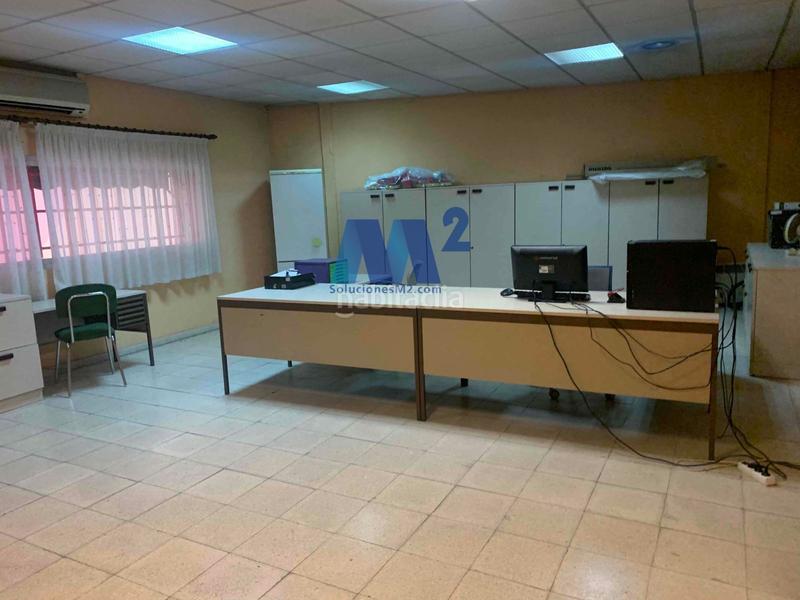 Foto 30575cfd-b9b3-443f-9f0a-084e45c95f64. Alquiler nave industrial nave comercial en venta y alquiler en Coslada