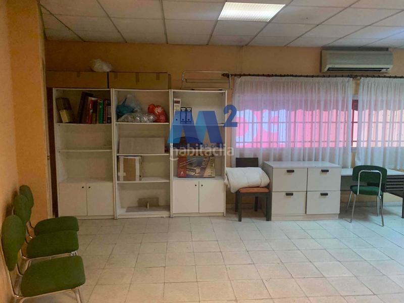 Foto 3f91614d-1b1e-429f-8894-28048ab04bca. Alquiler nave industrial nave comercial en venta y alquiler en Coslada