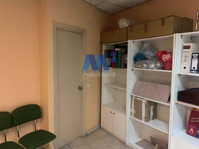 Foto 7c9e9a17-a67e-4f38-97f5-755223a187b6. Alquiler nave industrial nave comercial en venta y alquiler en Coslada