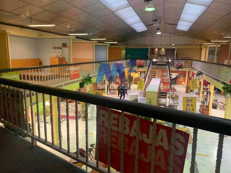 Foto b494ade5-ad22-42b7-b09e-ee58407f0aa4. Alquiler nave industrial nave comercial en venta y alquiler en Coslada