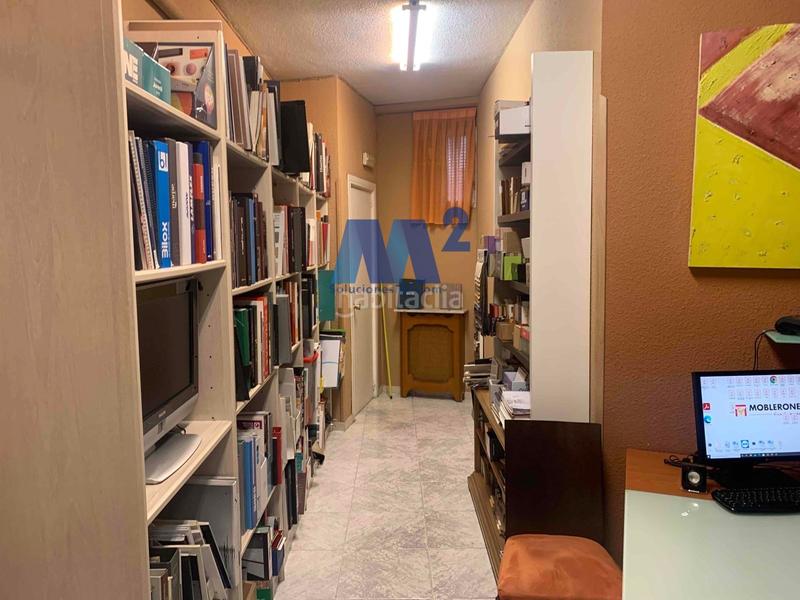 Foto 543c9227-bc42-455b-827f-a24f75879fa0. Miete fabrikhalle in Estación Coslada