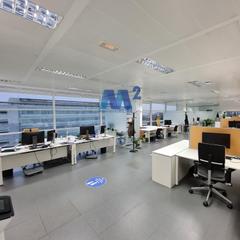 Büro in Arroyo de la Vega. En alcobendas
