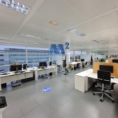 Office space in Arroyo de la Vega. Oficina en venta en rentabilidad alcobendas
