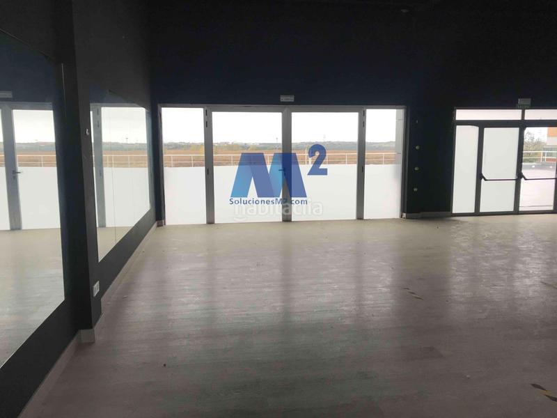Foto 30227e1f-f47c-49d9-8cce-c5b6b172f4fa. Location bureau dans Peñagrande Madrid