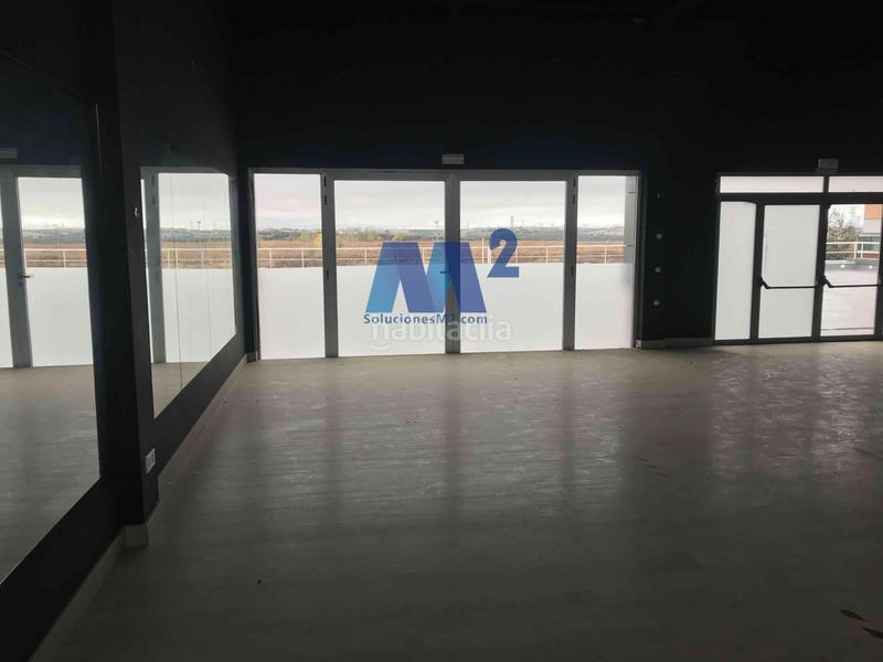Foto 4baab28f-749d-4ddd-a661-ff1a5862a99e. Location bureau dans Peñagrande Madrid