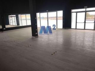 Rent Office space in Peñagrande. En madrid
