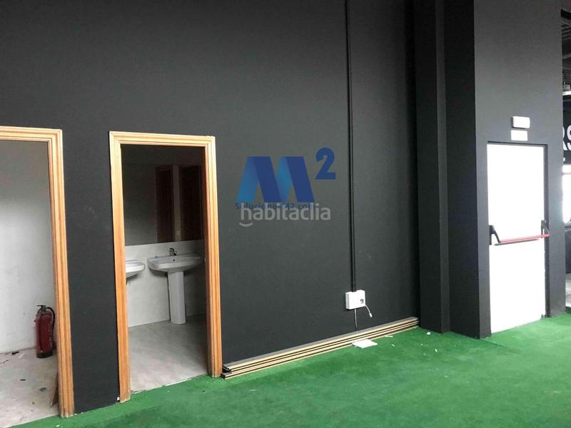 Foto 88dba008-9c57-4c5d-8216-e72825fe1e09. Rent office space in Peñagrande Madrid