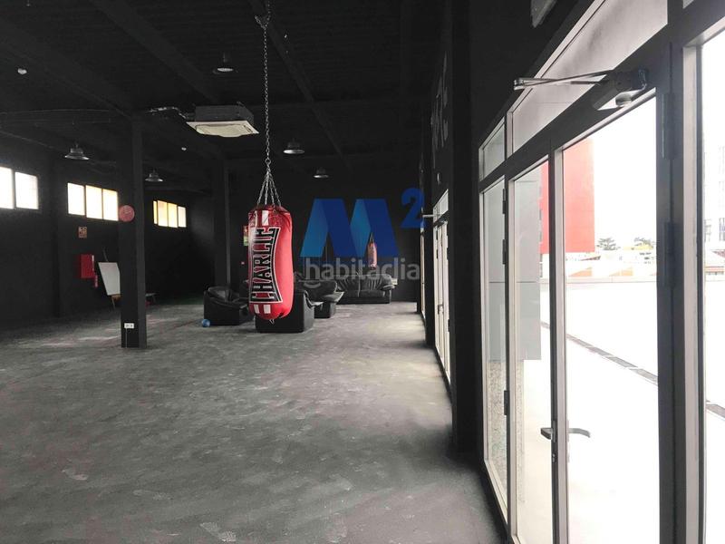 Foto ea20d4a8-0d21-4e50-bf2e-cbf1f0f9b399. Rent office space in Peñagrande Madrid