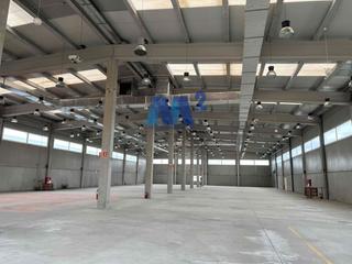 Nau industrial a Las Matas-Peñascales. Nave industrial en venta