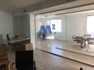 Lloguer Oficina a Zona Industrial. En alcobendas
