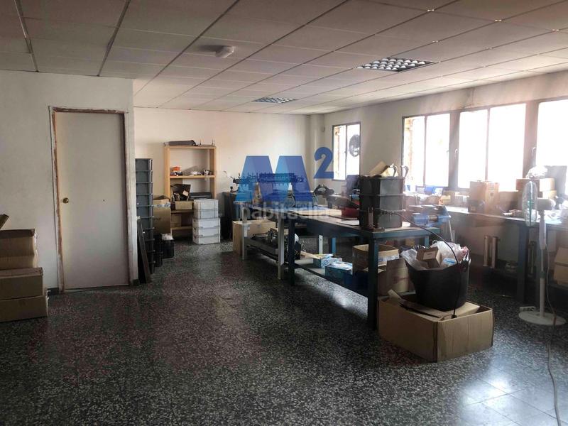 Foto 413e838d-edd1-4974-b30a-ef14c0a661ae. Lloguer nau industrial a Parque Cataluña Torrejón de Ardoz