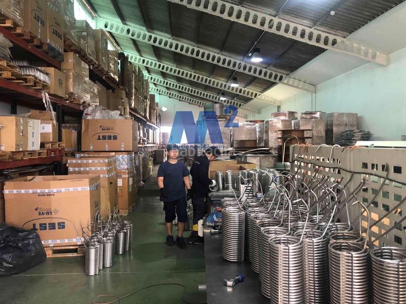 Foto 2244c073-0c7d-4d45-bea0-b6c6459167bf. Location bâtiment à usage industriel dans Parque Cataluña Torrejón de Ardoz