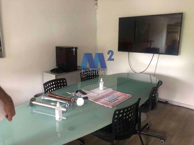 Foto d7410811-acd1-41c0-8984-3e7c0cf5a80d. Location bâtiment à usage industriel dans Parque Cataluña Torrejón de Ardoz